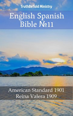 English Spanish Bible №11 (eBook, ePUB) - Ministry, TruthBeTold