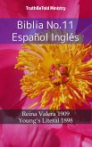 Biblia No.11 Español Inglés (eBook, ePUB)