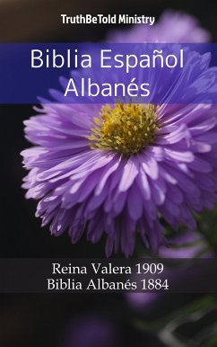 Biblia Español Albanés (eBook, ePUB) - Ministry, TruthBeTold