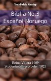 Biblia No.3 Español Noruego (eBook, ePUB)