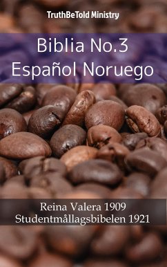 Biblia No.3 Español Noruego (eBook, ePUB) - Ministry, TruthBeTold