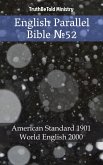 English Parallel Bible ¿52 (eBook, ePUB)