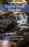 English Polish Bible №9 (eBook, ePUB)