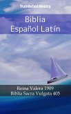 Biblia Español Latín (eBook, ePUB)