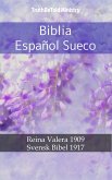 Biblia Español Sueco (eBook, ePUB)