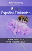 Biblia Español Finlandés (eBook, ePUB)