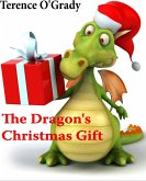 The Dragon's Christmas Gift (eBook, ePUB)