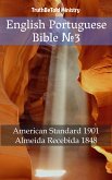 English Portuguese Bible ¿3 (eBook, ePUB)