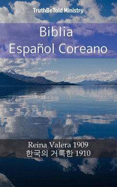 Biblia Español Coreano (eBook, ePUB) - Ministry, TruthBeTold