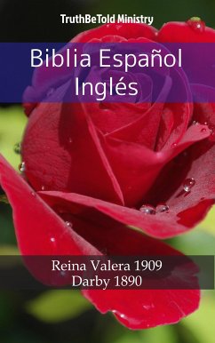 Biblia Español Inglés (eBook, ePUB) - Ministry, TruthBeTold