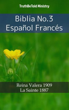 Biblia No.3 Español Francés (eBook, ePUB) - Ministry, TruthBeTold