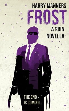 Cover Frost: A Ruin Novella (The Ruin Saga, #2) (eBook, ePUB)