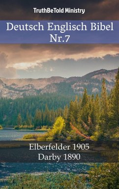 Deutsch Englisch Bibel Nr.7 (eBook, ePUB) - Ministry, Truthbetold