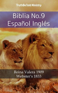Biblia No.9 Español Inglés (eBook, ePUB) - Ministry, Truthbetold