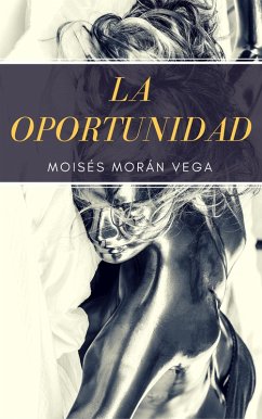 Cover La oportunidad (eBook, ePUB)