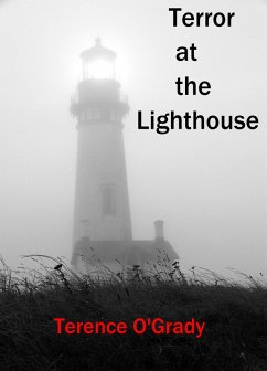 Terror at the Lighthouse (eBook, ePUB) Cover Terror at the Lighthouse (eBook, ePUB)