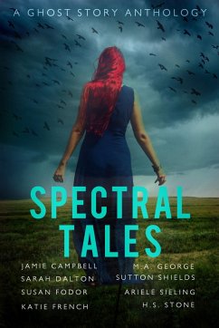 Cover Spectral Tales (eBook, ePUB)