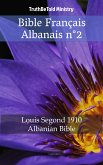 Bible Français Albanais n°2 (eBook, ePUB)