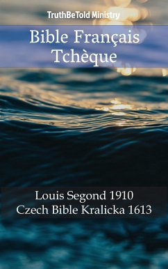 Bible Français Tchèque (eBook, ePUB) - Ministry, TruthBeTold