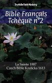 Bible Français Tchèque n°2 (eBook, ePUB)