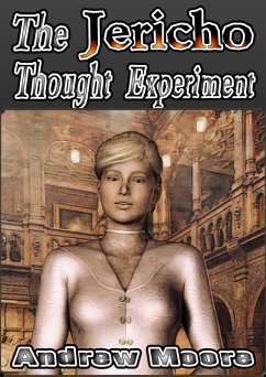 The Jericho Thought Experiment (eBook, ePUB) Cover The Jericho Thought Experiment (eBook, ePUB)