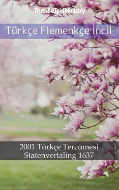 Türkçe Flemenkçe Incil (eBook, ePUB)