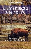 Bible Français Anglais n°6 (eBook, ePUB)