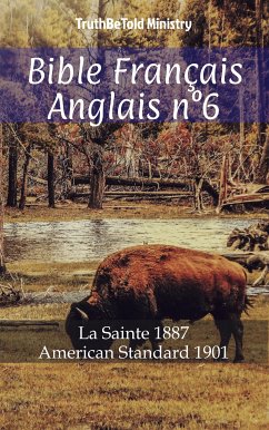 Bible Français Anglais n°6 (eBook, ePUB) - Ministry, TruthBeTold