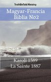 Magyar-Francia Biblia No2 (eBook, ePUB)