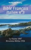 Bible Français Italien n°3 (eBook, ePUB)