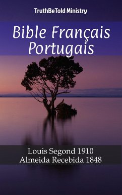 Bible Français Portugais (eBook, ePUB) - Ministry, TruthBeTold