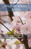 Magyar-Albán Biblia (eBook, ePUB)