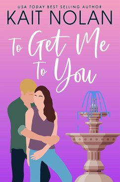 Cover To Get Me To You (eBook, ePUB)