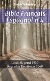 Bible Français Espagnol n°4 (eBook, ePUB)