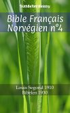 Bible Français Norvégien n°4 (eBook, ePUB)