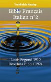 Bible Français Italien n°2 (eBook, ePUB)
