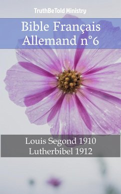 Bible Français Allemand n°6 (eBook, ePUB) - Ministry, TruthBeTold