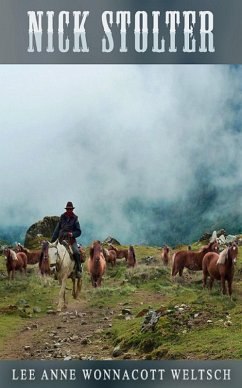 Cover Nick Stolter (eBook, ePUB)