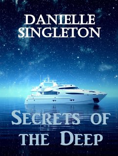 Cover Secrets of the Deep (eBook, ePUB)
