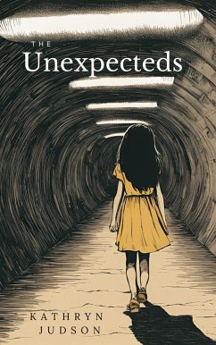 The Unexpecteds (The Smolder, #3) (eBook, ePUB) - Kathryn Judson