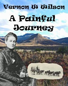 Cover A Painful Journey (eBook, ePUB)