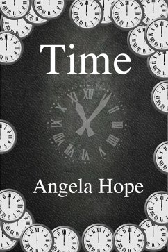 Time (eBook, ePUB) - Hope, Angela
