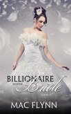 Billionaire Seeking Bride #2: BBW Alpha Billionaire Romance (eBook, ePUB)