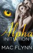 Alpha Initiation: Alpha Blood, Book 1... - Bild 1
