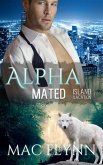 Island Vacation: Alpha Mated, Book 2 (eBook, ePUB)