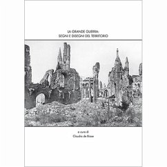 La Grande Guerra: segni e disegni del territorio (eBook, PDF) - vari, Autori