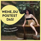 Wehe, du postest das! (eBook, ePUB)