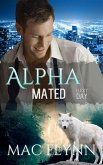 Lucky Day: Alpha Mated, Book 3 (eBook, ePUB)