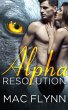 Alpha Resolution: Alpha Blood, Book 3... - Bild 1