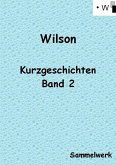 Kurzgeschichten - Band 2 (eBook, ePUB)